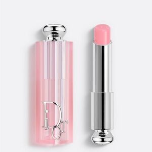 Dior Radiant Pink Lip Gloss